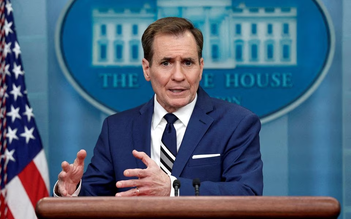 Mỹ tiết lộ nội dung cuộc họp giữa 5 cường quốc hạt nhân tại Ai Cập