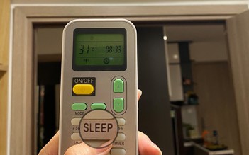 Hóa đơn tiền điện... dễ thở nhờ những 'sáng kiến' tiết kiệm khá đơn giản