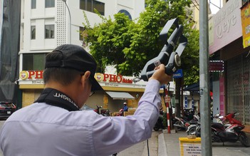 Phát hiện thêm thủ phạm gây nhiễu sóng, làm tê liệt khóa thông minh ở Hà Nội