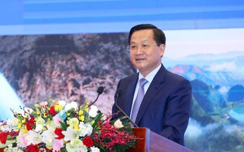 Phó thủ tướng Lê Minh Khái: Mỗi người Quảng Bình đều phải là đại sứ du lịch