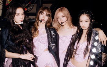 Sao Việt 'dậy sóng' trước tin BlackPink đến Việt Nam