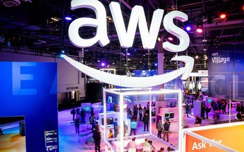 AWS giới thiệu hàng loạt dịch vụ bảo mật mới