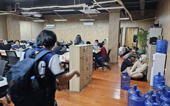 Philippines giải cứu hơn 2.000 người tại cơ sở cờ bạc trực tuyến