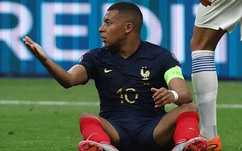 Mbappe đối mặt 4 tình huống có thể xảy ra trong kỳ chuyển nhượng