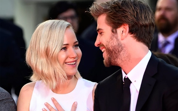 Jennifer Lawrence phủ nhận tin đồn ngoại tình với Liam Hemsworth