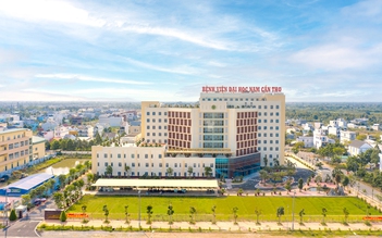 Xét tuyển học bạ tại Trường đại học Nam Cần Thơ: Thẳng tiến ước mơ đại học