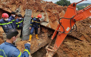 Vụ sạt lở đất ở Đà Lạt: Thủ tướng yêu cầu xử lý nghiêm nếu có vi phạm