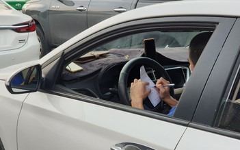 Cách tra cứu giấy xác nhận ô tô được tự động gia hạn đăng kiểm