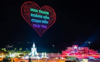 Festival biển Nha Trang - Khánh Hòa 2023: Khánh Hòa - Khát vọng phát triển