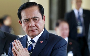 Thủ tướng Thái Lan sẽ không tự ứng cử, kêu gọi sớm thành lập chính phủ mới