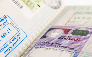 Indonesia tính thu hút nhân tài bằng 'thị thực vàng’