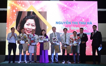 New Star Paper và hành trình 20 năm ‘Kiên trì nỗ lực - Vững vàng bứt phá’