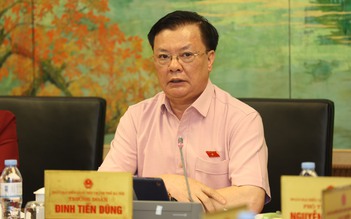Bí thư Hà Nội: Cần quy định thời hạn sở hữu chung cư