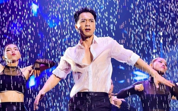 Clip biểu diễn của chủ tịch ACB hot hơn 'Rap Việt'