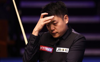 Billiards thế giới rúng động sau vụ 10 cơ thủ Trung Quốc  dàn xếp tỷ số