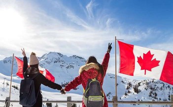 13 quốc gia được miễn visa vào Canada