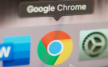 Google vá lỗi nghiêm trọng trong trình duyệt Chrome