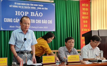Ngày 20.6, xét xử vụ tai nạn làm nữ sinh lớp 12 ở Ninh Thuận tử vong