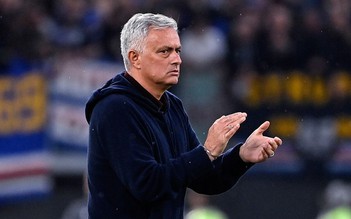 HLV Mourinho chuẩn bị gia hạn hợp đồng với AS Roma