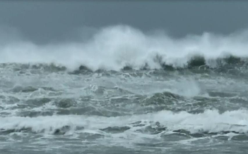 Biển Đông xuất hiện 1 - 2 cơn bão trong tháng 7