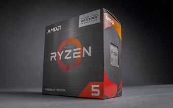 AMD tung CPU chơi game giá dưới 250 USD 'làm khó' Intel