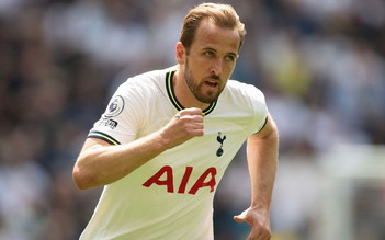 Tottenham từ chối lời đề nghị đắt giá mua Harry Kane từ Bayern Munich