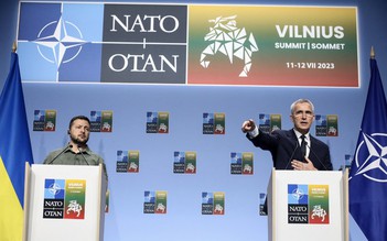 Chiến sự tối 12.7: NATO cảnh báo nguy cơ lớn nhất đối với Ukraine