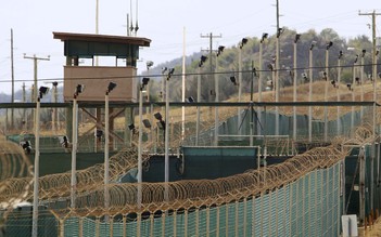 Cuba chỉ trích Mỹ vì đưa tàu ngầm hạt nhân đến vịnh Guantanamo