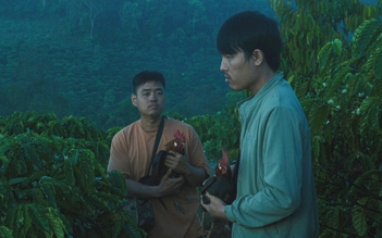 'Bên trong vỏ kén vàng', phim Việt đoạt giải Cannes, ra rạp từ ngày 11.8