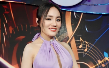 Quán quân 'Vietnam Idol 2014' trở lại sau thời gian 'ở ẩn'