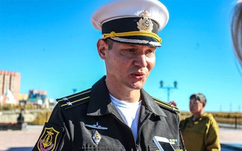 Cựu chỉ huy tàu ngầm Nga bị bắn chết vì dùng ứng dụng chạy bộ?