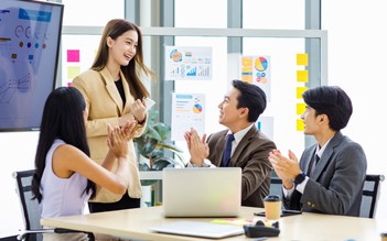 Thị trường lao động đang sở hữu một thế hệ kiến tạo giá trị từ đam mê