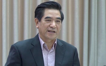 Cựu Chủ tịch Lào Cai ký nhiều văn bản trái luật cho khai thác quặng trái phép