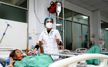 Tỉnh Quảng Nam nhận trách nhiệm về việc chậm trễ đấu thầu thuốc, vật tư y tế