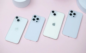 Bốn tính năng sẽ có trên iPhone 15 series