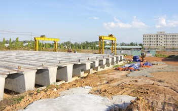 Đà Nẵng: Nhiều lo ngại quanh dự án làm đường dự kiến tăng thêm 2.500 tỉ đồng