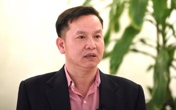 Ông Huỳnh Tấn Đạt làm Cục trưởng Cục Bảo vệ thực vật