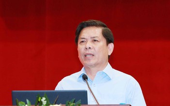 Ông Nguyễn Văn Thể: 'Cán bộ cơ quan nhà nước hiện nay sai phạm rất nhiều'