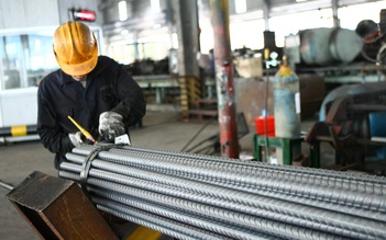 Điểm nóng về vật liệu xây dựng sẽ tập trung tại Hà Nội, TP.HCM và ĐBSCL