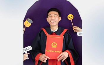 Hưng Yên: Có 1 thí sinh thủ khoa toàn quốc, tỷ lệ tốt nghiệp THPT đạt 99,13%
