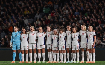 Các đội tưởng niệm nạn nhân vụ xả súng trước thềm khai mạc World Cup nữ 2023
