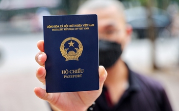 Người mang hộ chiếu Việt Nam có thể nhập cảnh tại 55 điểm đến không cần xin thị thực