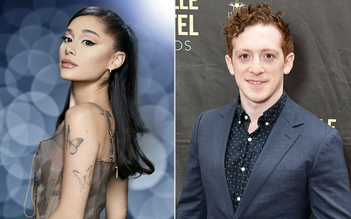 Rộ tin Ariana Grande hẹn hò tình mới sau tin đồn ly thân