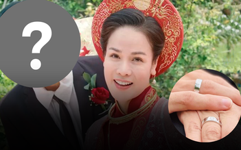 Nhật Kim Anh lên tiếng về tin đồn chuẩn bị kết hôn