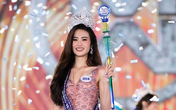 Vì sao Huỳnh Trần Ý Nhi đăng quang Hoa hậu Thế giới Việt Nam 2023?