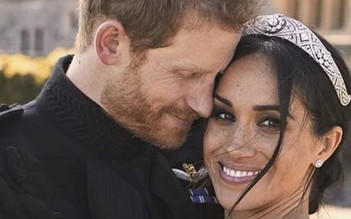 Vợ chồng Hoàng tử Harry phủ nhận tin đồn hôn nhân ‘có vấn đề’