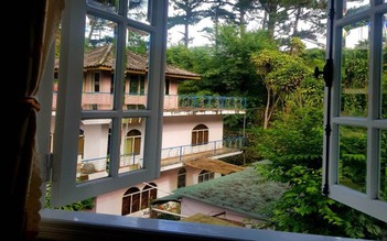 'Kho ý tưởng' tiết kiệm điện ở nhà tôi