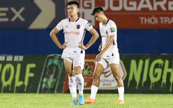 V-League 2023: Thế cờ tàn vẫn khó lường