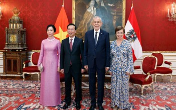 Áo là người bạn tin cậy của Việt Nam trong EU