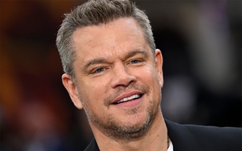 Matt Damon từng bỏ lỡ 250 triệu USD khi từ chối đóng 'Avatar'